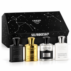 Creed 4-Piece Fragrance Gift Set – 50ml Each
