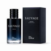 Sauvage Eau de Parfum Spray – 100ml Men’s Cologne