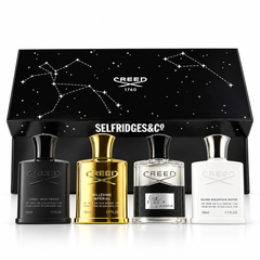 Creed 4-Piece Fragrance Gift Set – 50ml Each