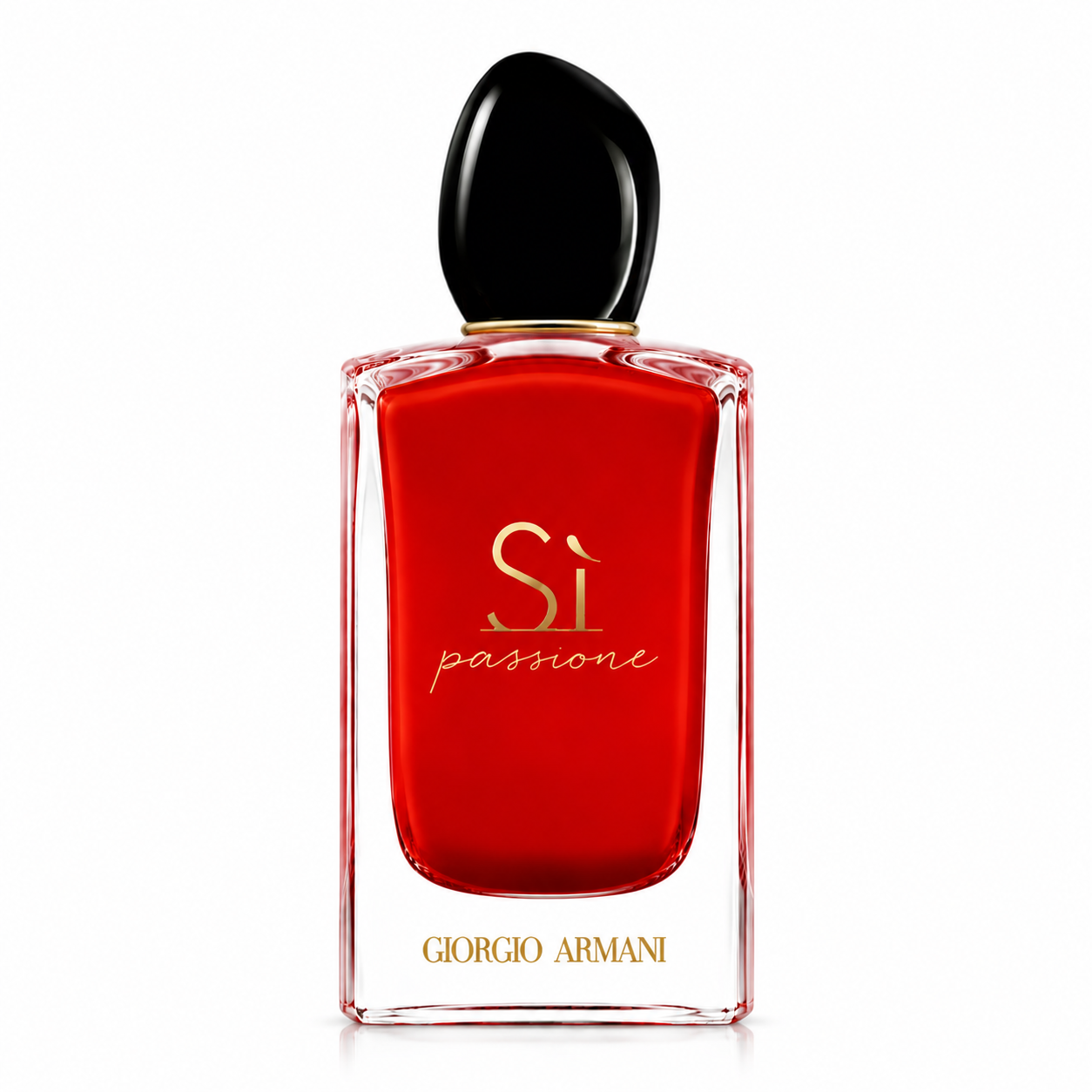 Si Passione Eau de Parfum 3.4 oz (100ml) unisex Perfume – New In Box