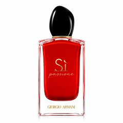 Si Passione Eau de Parfum 3.4 oz (100ml) unisex Perfume – New In Box